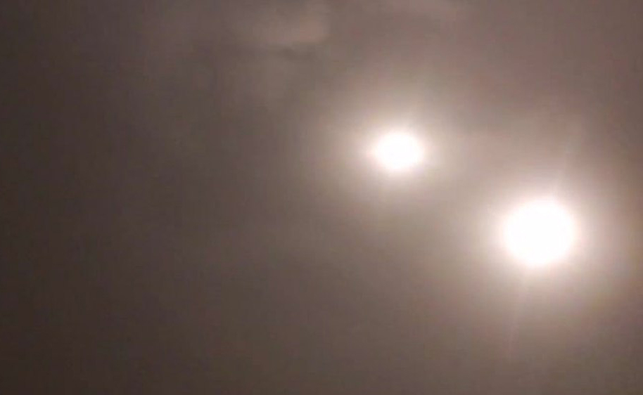 Iranska revolucionarna garda: Lansirali smo desetine raketa na Izrael