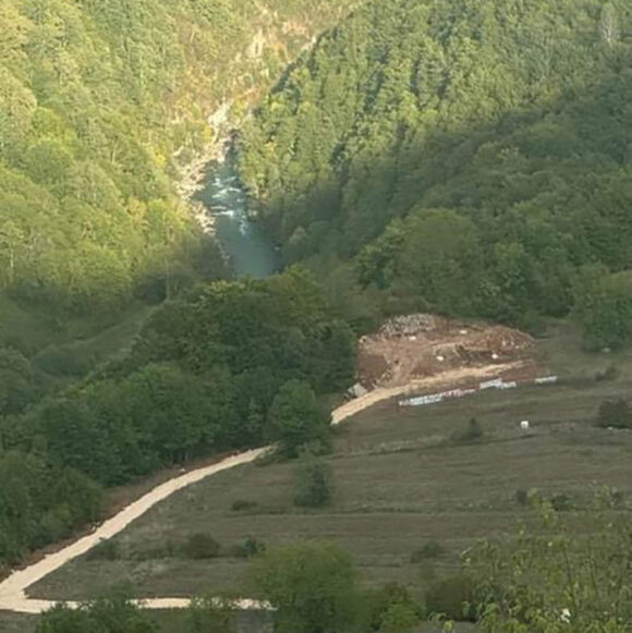 CGES gradi i ne čeka odluku suda