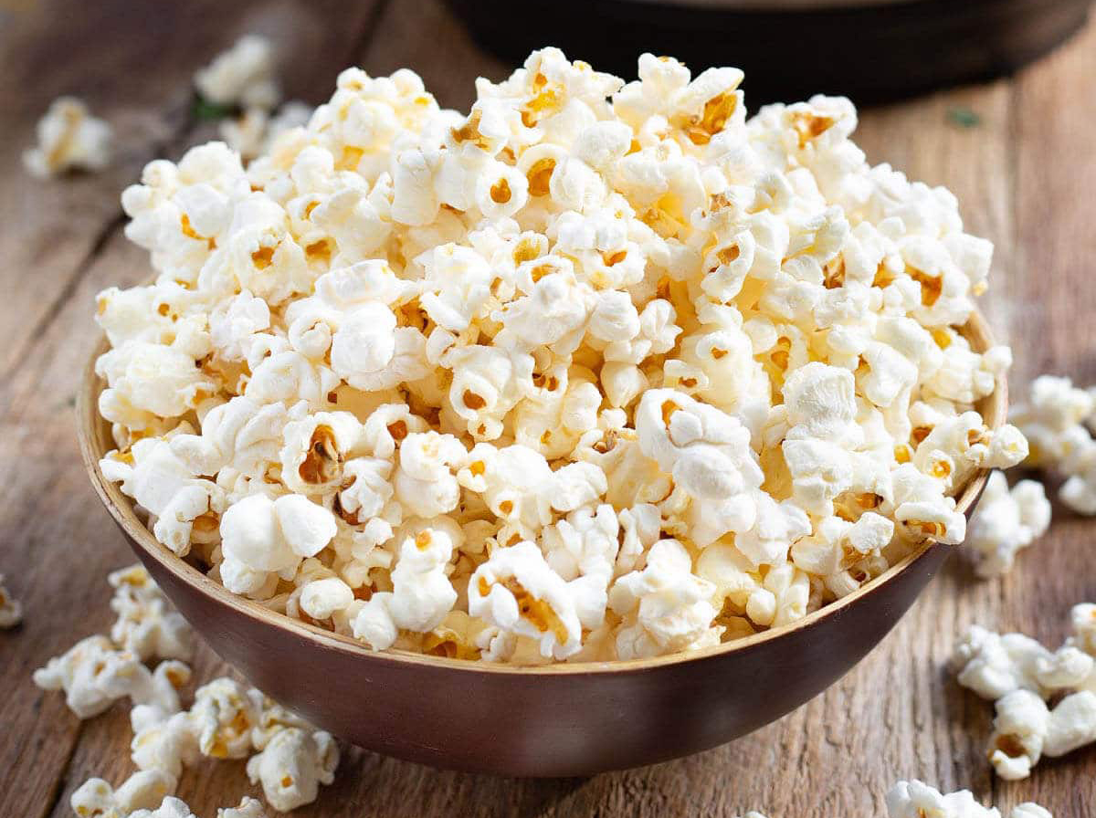 ilustracija Ako se osjećate preplavljeni neprekidnim tempom digitalnih medija i osjetite da se mučite da se koncentrišete na jedan zadatak ili misao, možda imate popcorn brain