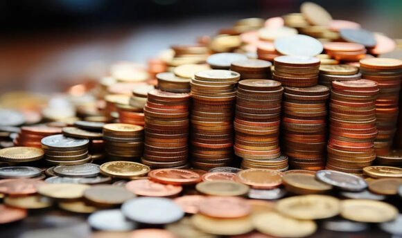 Đedova sitnina teška 69 kg