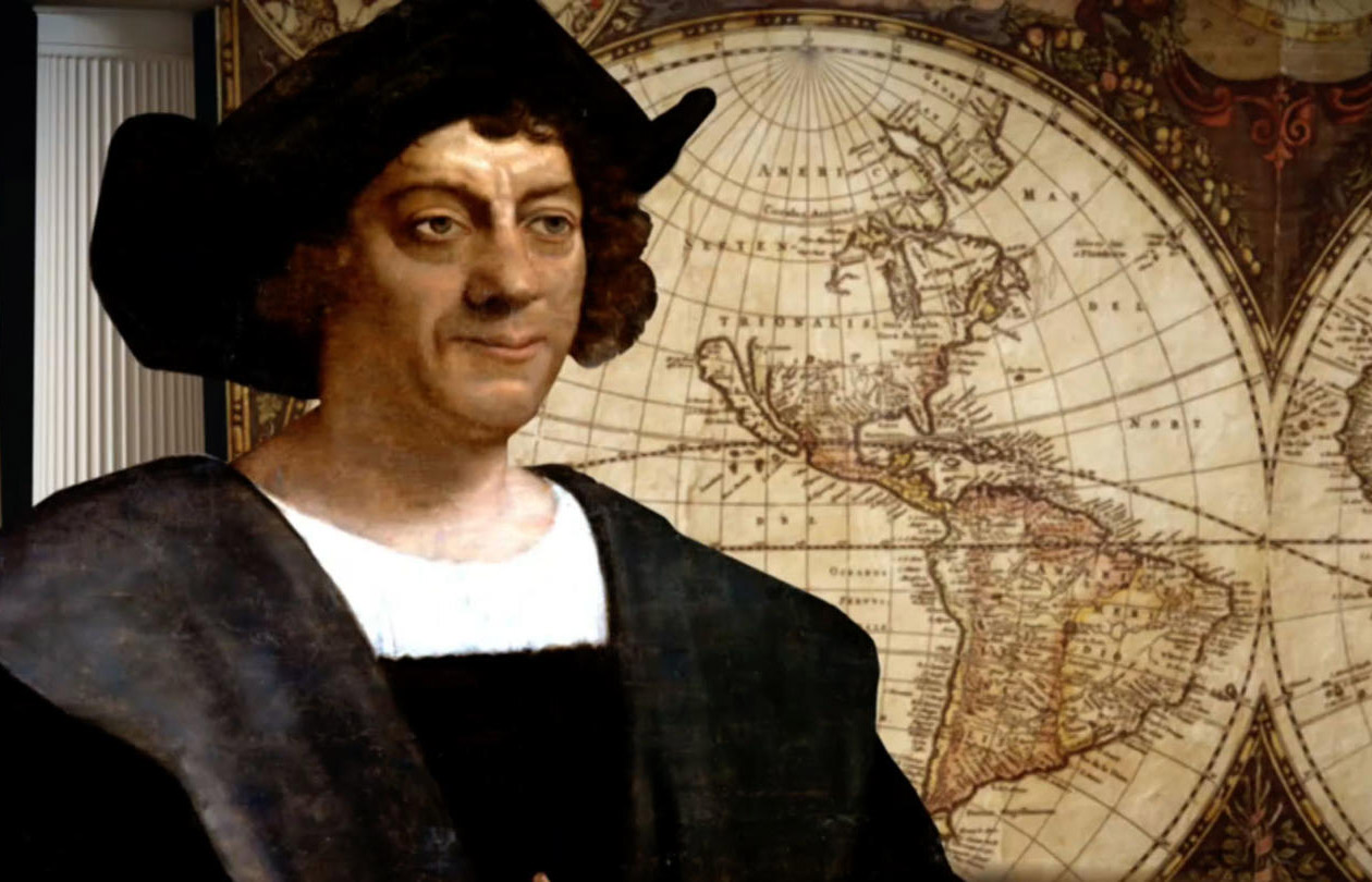  Kolumbo bio sefardski Jevrejin