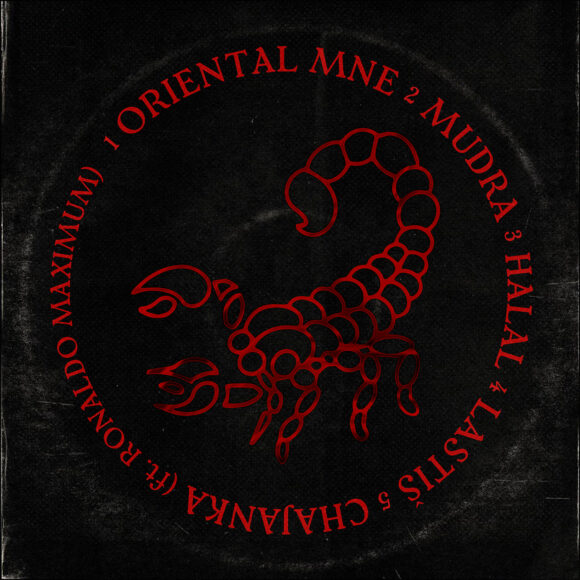 Prvi crnogorski ženski rep album malog formata