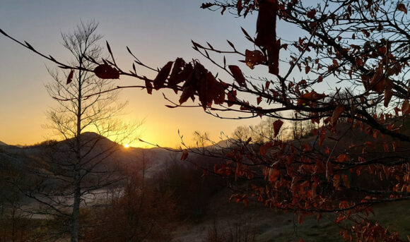 U jutarnjim časovima još ponegdje moguće slabe padavine