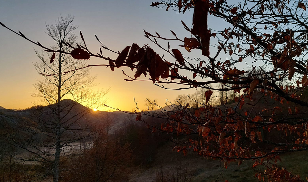 U jutarnjim časovima još ponegdje moguće slabe padavine