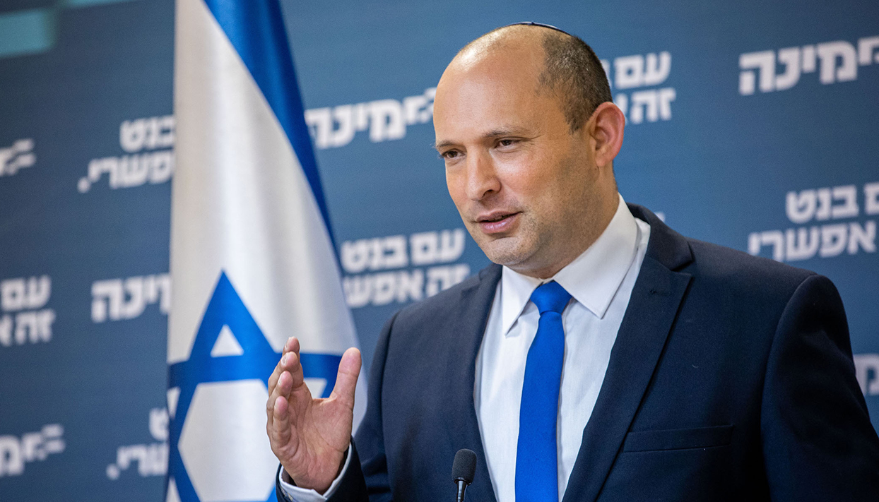 Bivši izraelski premijer predlaže ozbiljan napad na Iran