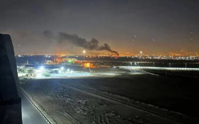 Sledeći rat Izraela i Irana je na pomolu