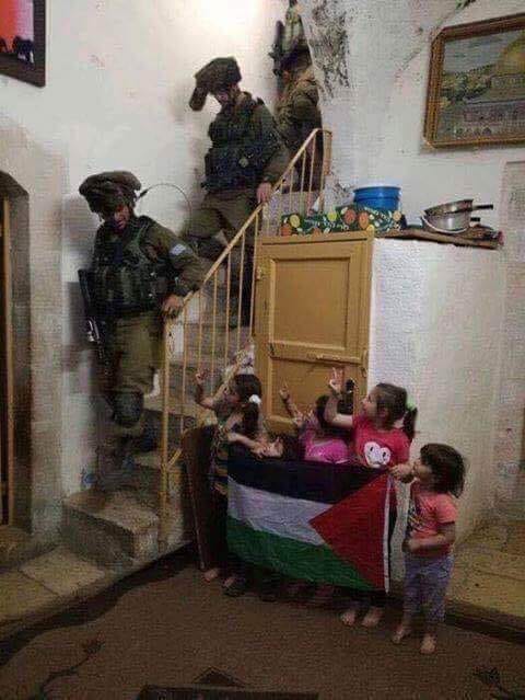 palestina