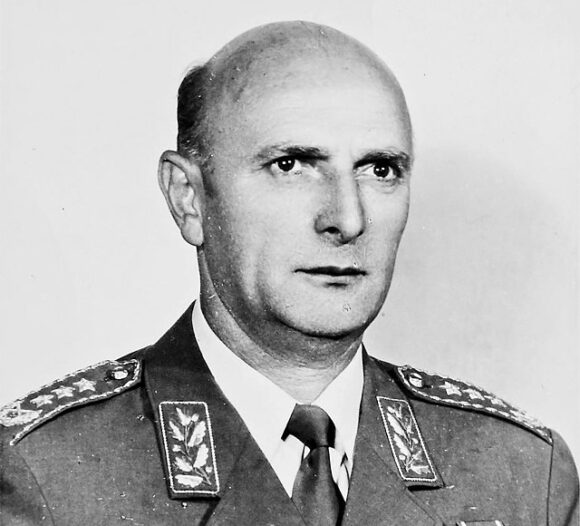 Preminuo Petar Matić, poslednji jugoslovenski narodni heroj