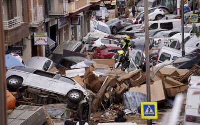U Španiji broj žrtava poplava porastao na 211