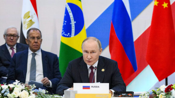 Ambiciozni Istok i nerealni Zapad