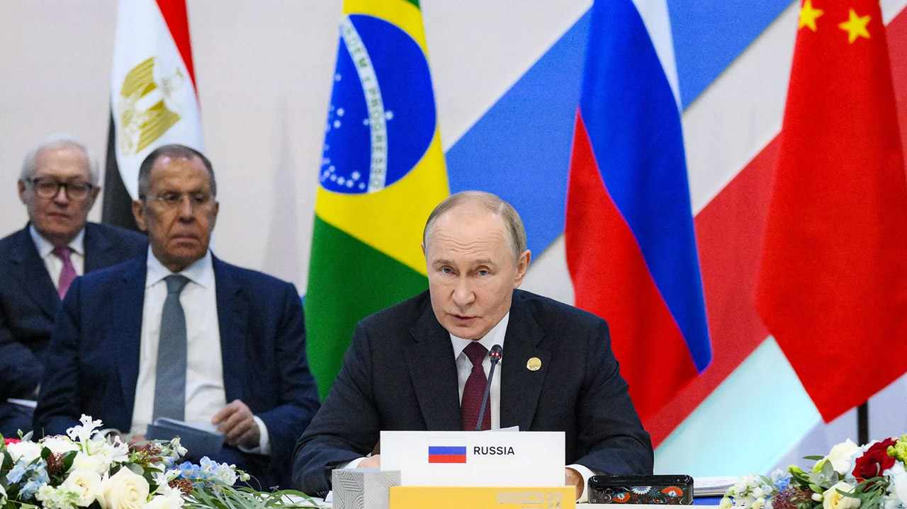 Ambiciozni Istok i nerealni Zapad