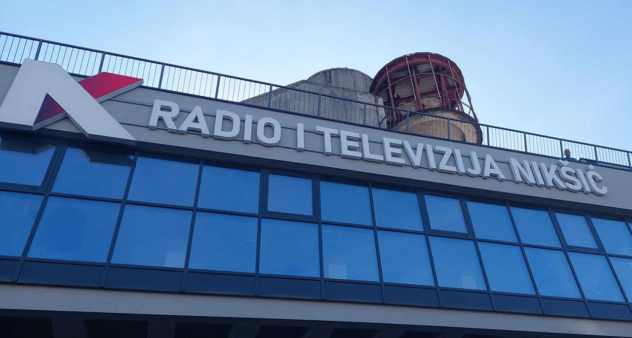 Osnovano Udruženje lokalnih javnih emitera