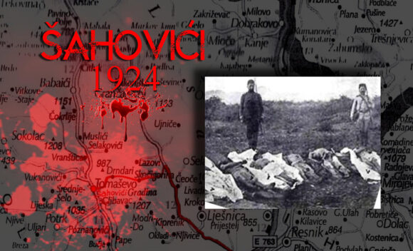 Bošnjaci iz SAD podržavaju zahtjeve u vezi sa zločinom u Šahovićima