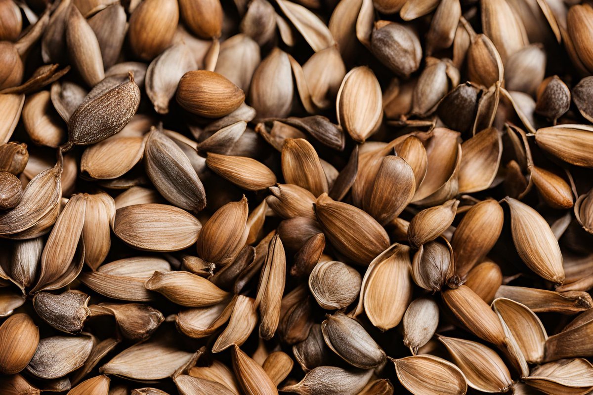 sjeme staro 1000 godina