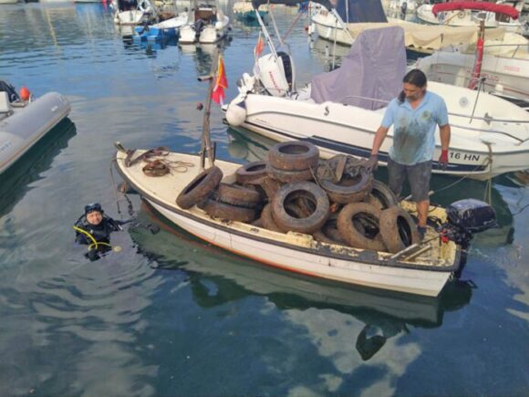 smece podmorje h.novi