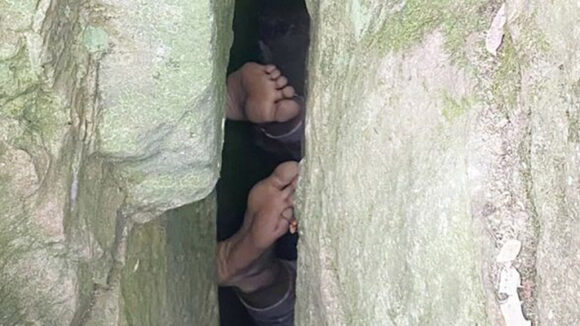 Sedam sati naglavačke zbog telefona