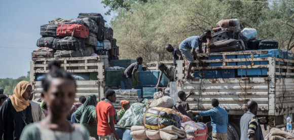 Tamo se događa najteža svjetska humanitarna katastrofa – i gotovo nikoga nije briga za tim