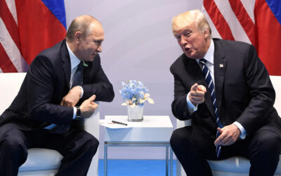 Putin nakon razgovora sa Trampom: Moskva spremna da radi na izradi memoranduma sa Ukrajinom