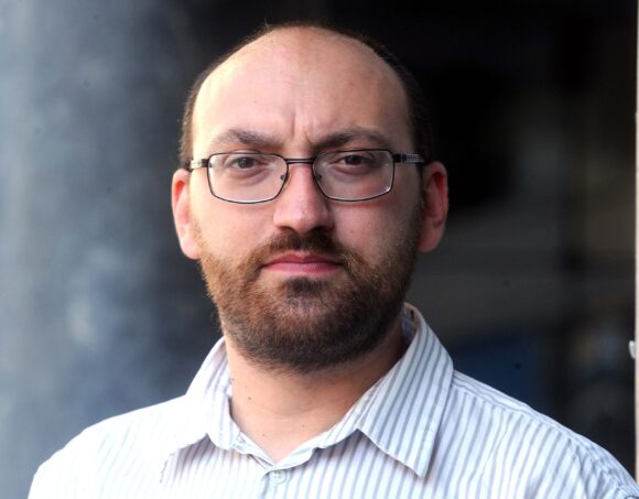 vedran obucina