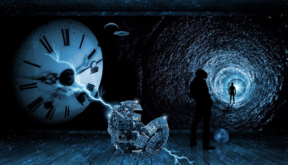 Prevara sa 'izraelskim vremeplovom'