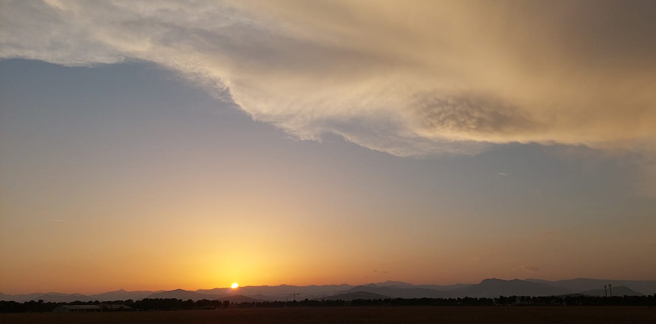 Pretežno sunčano, najviša dnevna temperatura od 22 do 31 stepen