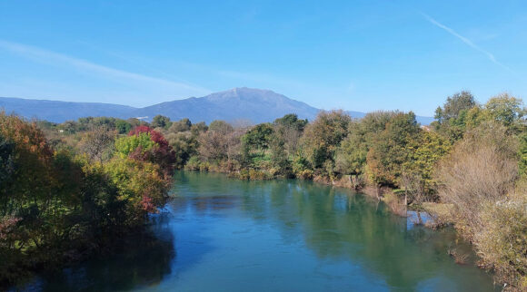 Pretežno sunčano i veoma toplo