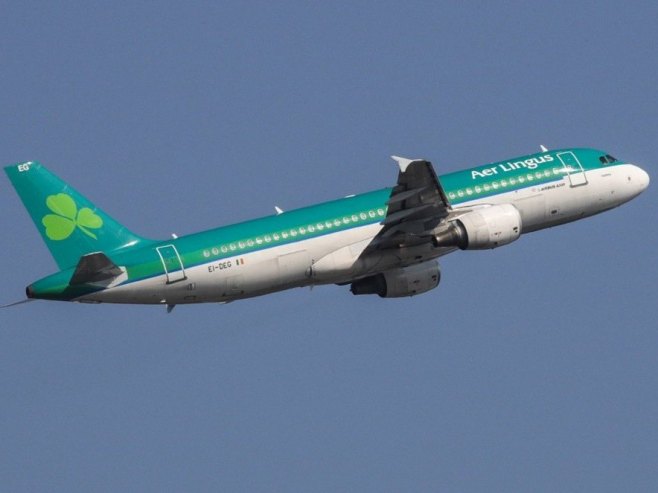 ilustracija Lažni stjuard sa Floride moraće u zatvor