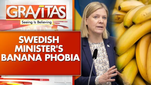 bananofobija ministarke