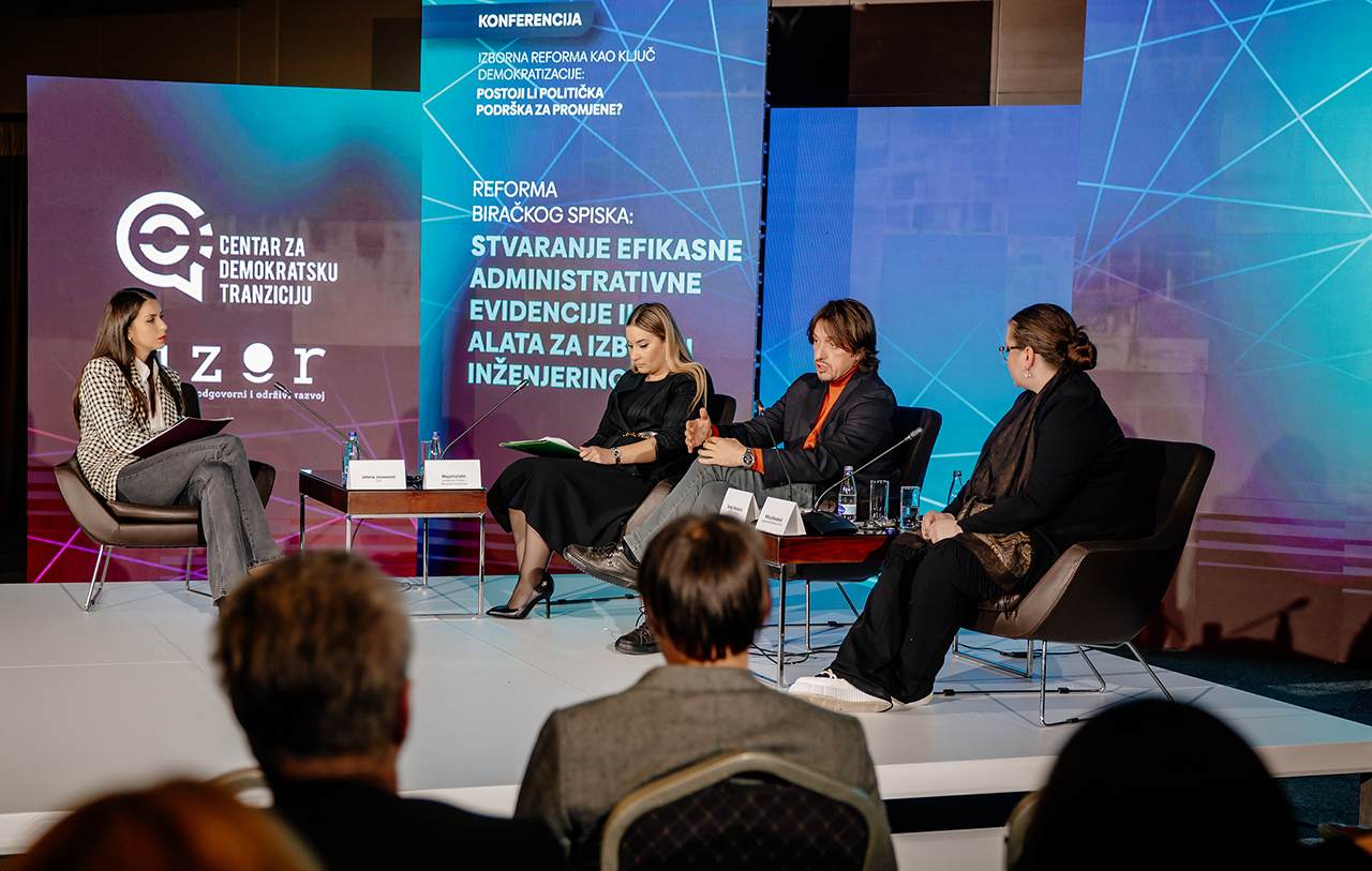 Uvođenje dvojnog državljanstva bi vodilo u zloupotrebe