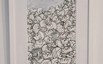 'Palestina kroz crnogorske oči'