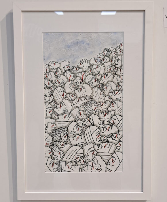 'Palestina kroz crnogorske oči'