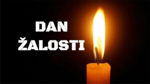 Dan žalosti