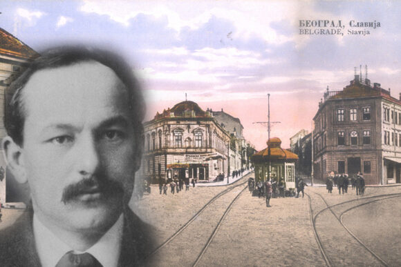 Dimitrije Tucović – borac za slobodu, pravdu i jednakost na Balkanu
