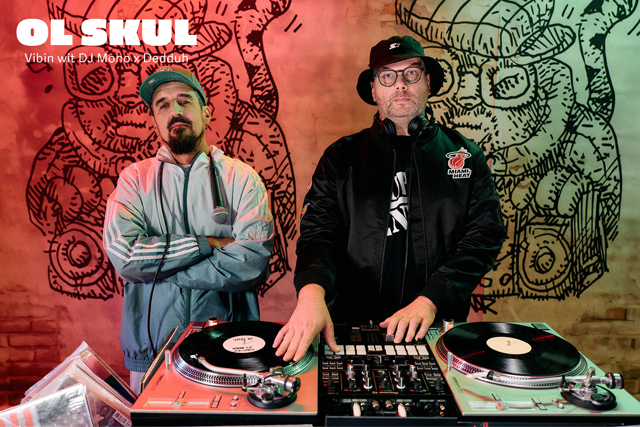 Foto: Duško Miljanić Beats per Montenegro etiketa je upravo objavila OL SKUL kao drugi singl koji najavljuje DJ Mono-v EP planiran za početak naredne godine