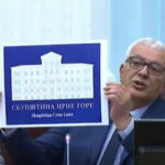 Media centar podsjetio Mandića na njegovu obavezu