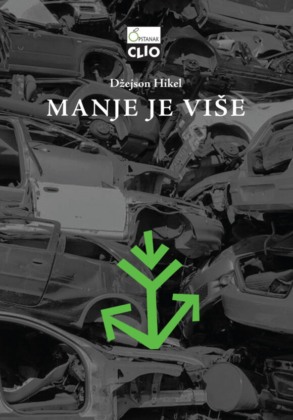 manje je vise