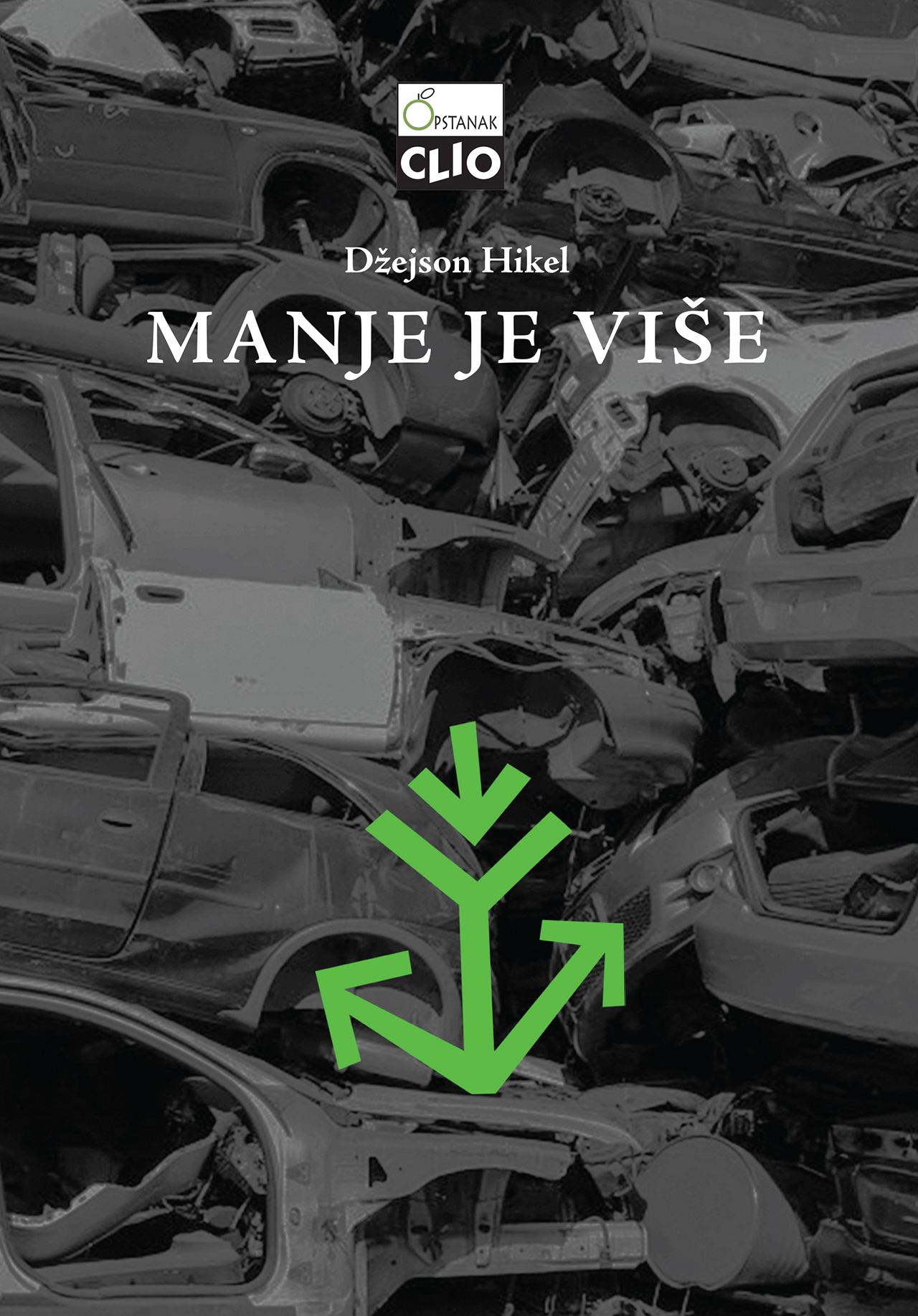 manje je vise