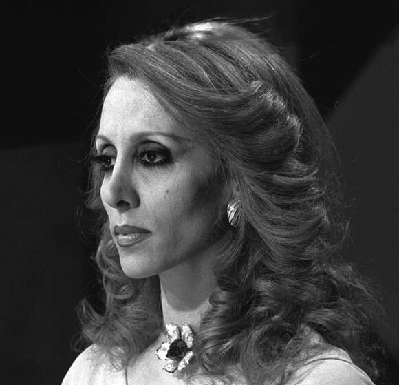 Fairuz – duša Libanona