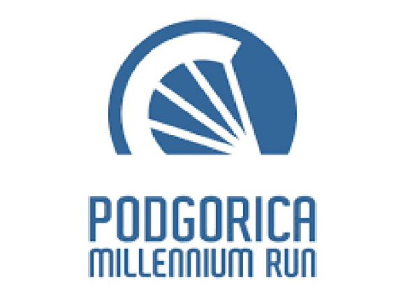 podgorica milenijum ran