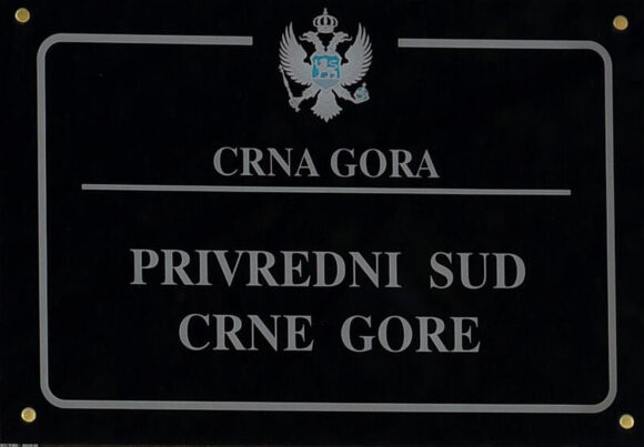 Odbijen predlog Uprave prihoda za otvaranje stečajnog postupka nad Vektra Boka AD Herceg Novi