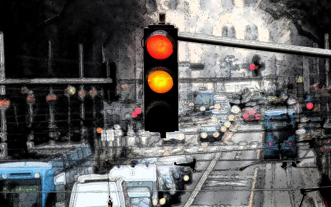 Saobraćaj – prva i prava slika države