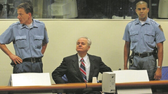 Milošević