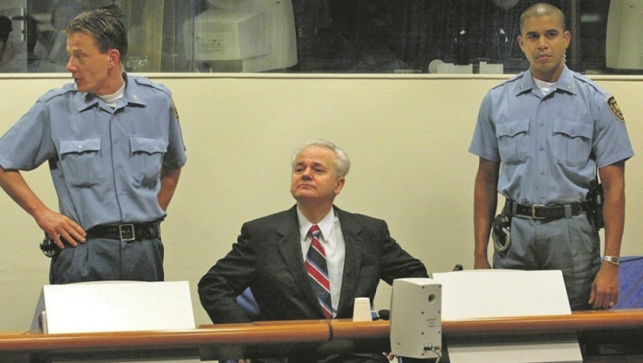 Milošević