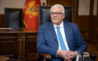 Predsjednik Skupštine Mandić traži hitnu sjednicu Savjeta za odranu i bezbjednost