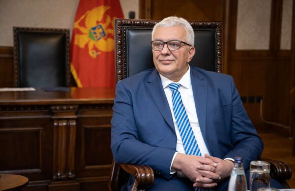 Mandić i većina koče medijske reforme-ugrožen evropski put  Crne Gore