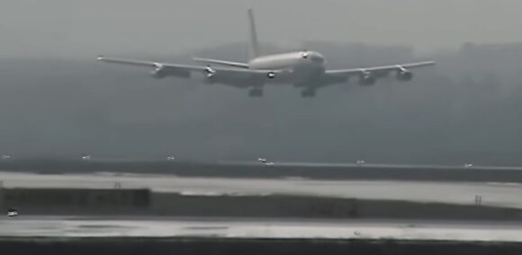 Misterija aviona DC-4