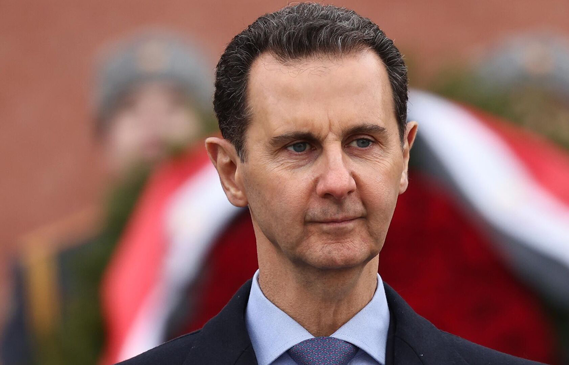 Moskva: Asad napustio Siriju - dao uputstvo za prenos vlasti