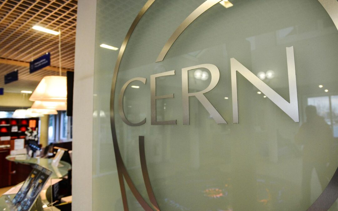 CERN priprema gradnju još većeg hadronskog sudarača