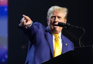 Tramp povukao SAD iz međunarodnih organizacija za kulturu