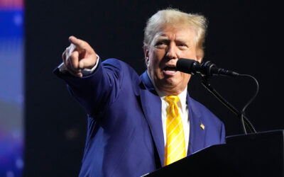 Tramp povukao SAD iz međunarodnih organizacija za kulturu